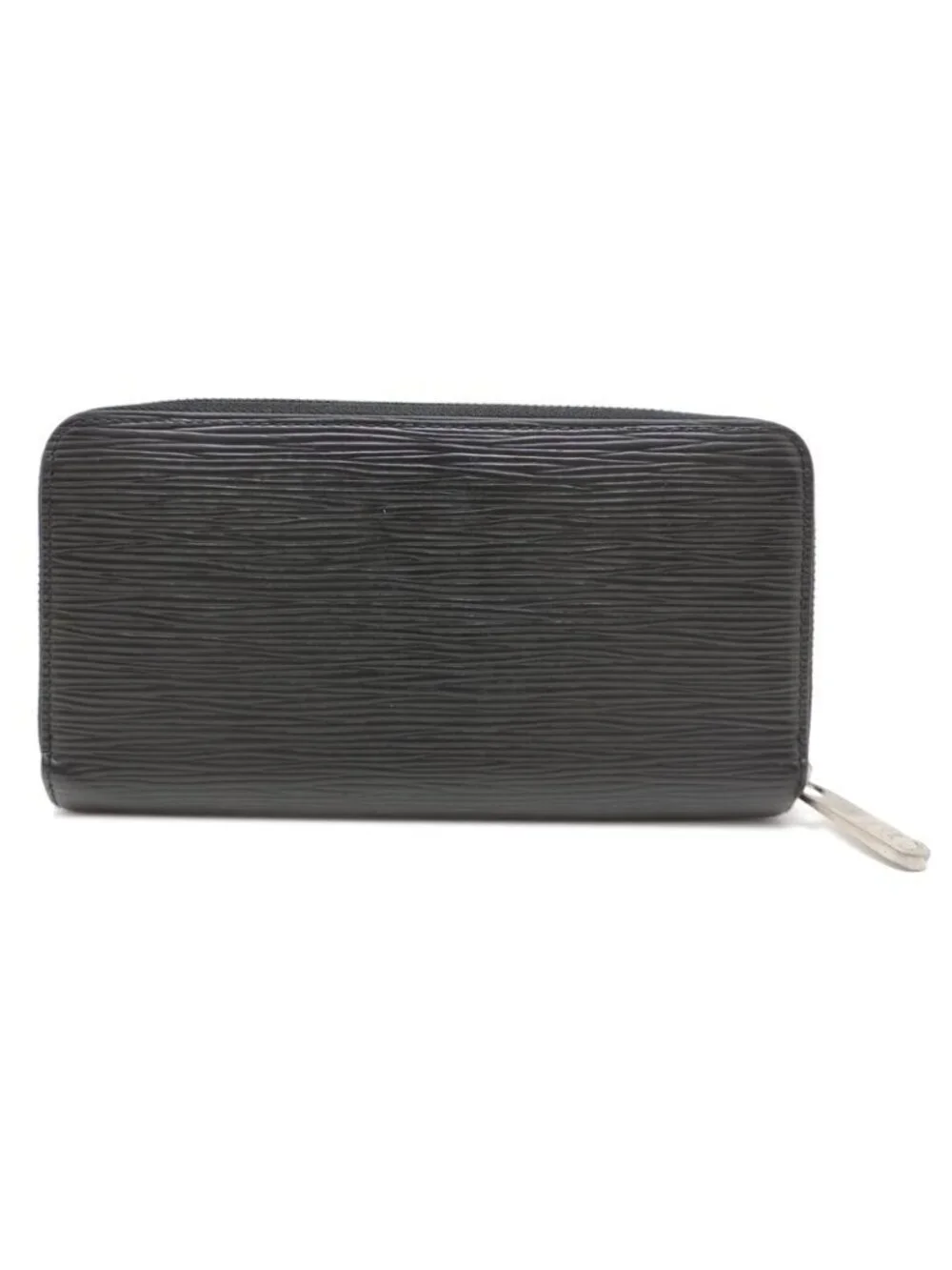 Louis Vuitton Wallet Black